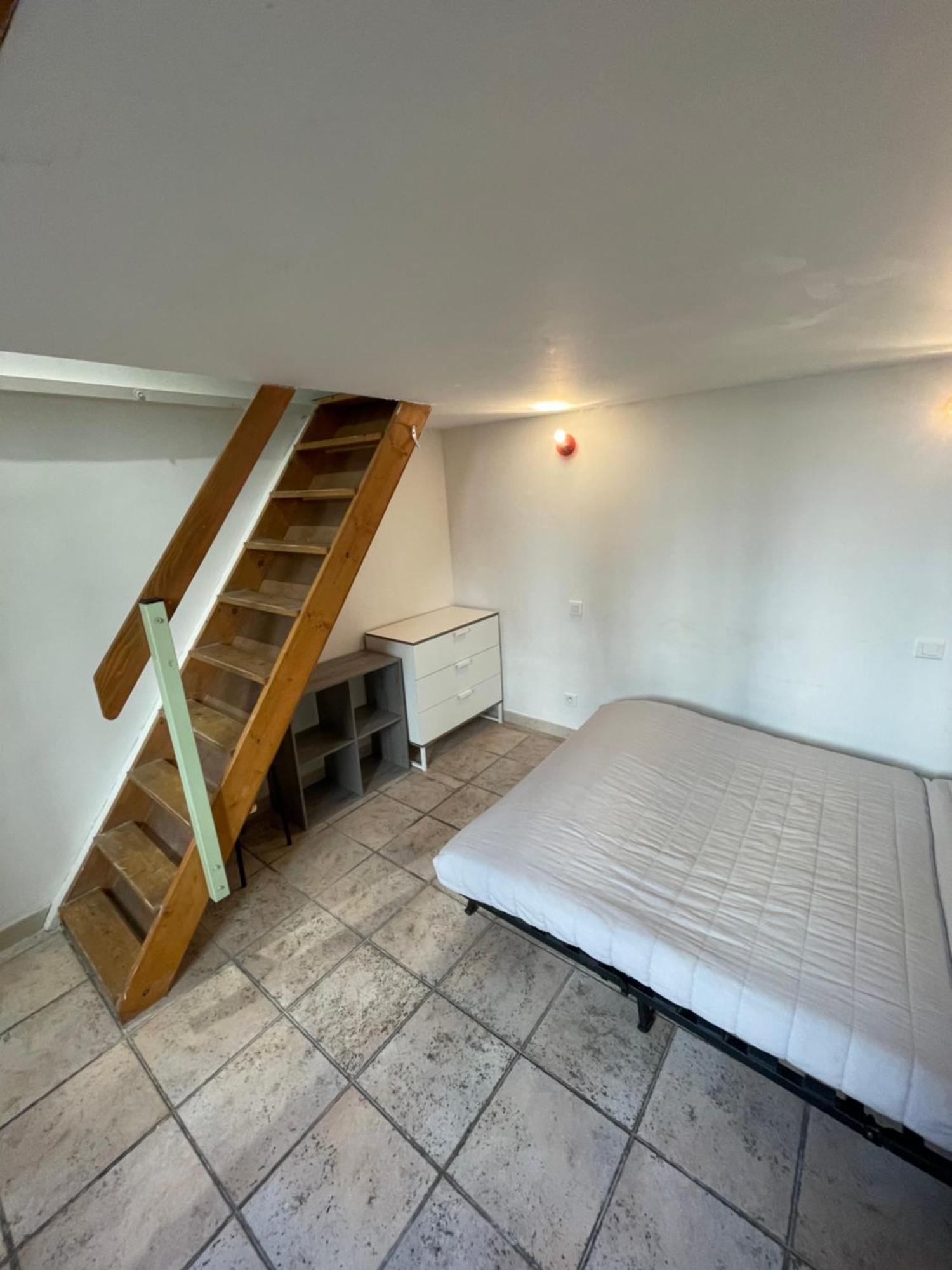 Panorama Apartment มาร์กเซย ภายนอก รูปภาพ